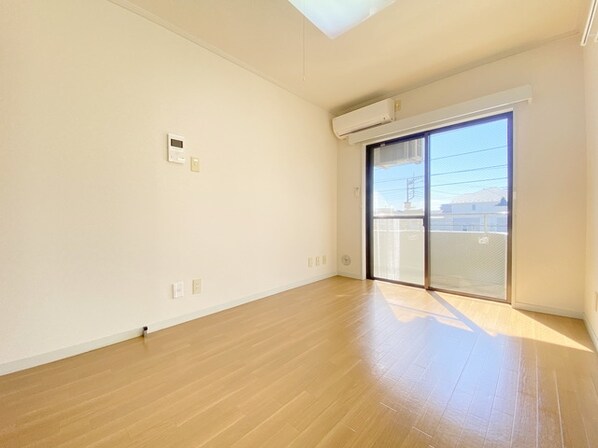 プルミエール2番館の物件内観写真